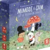 Mimose & Sam et le Voleur de Fruits
