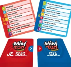 Mimtoo Famille