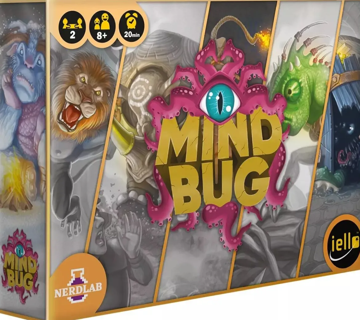Mindbug