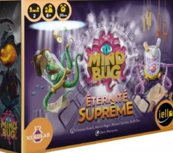 Mindbug : Éternité Suprême