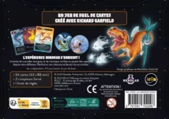 Mindbug : Éternité Suprême