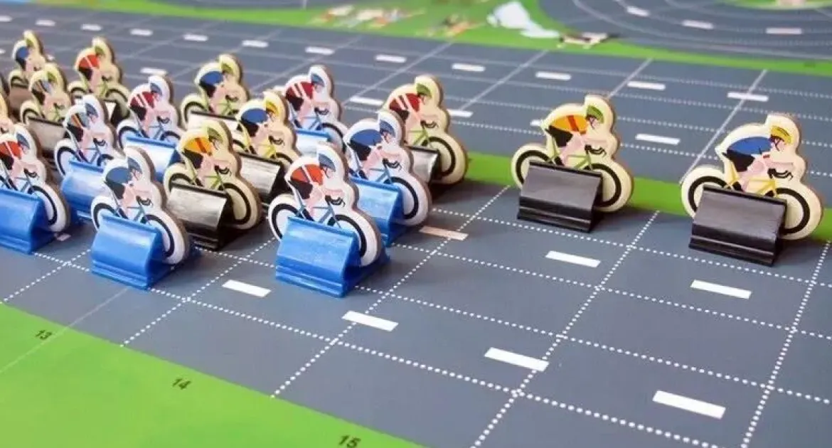 Mind Cycling