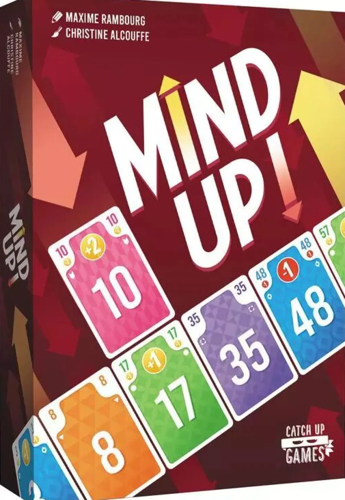 Mind Up !