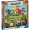 Minecraft Junior - Heroes of the Village