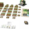 Minecraft - Le Jeu de Plateau