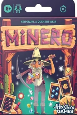 Minero