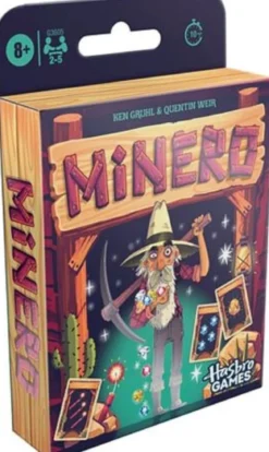 Minero