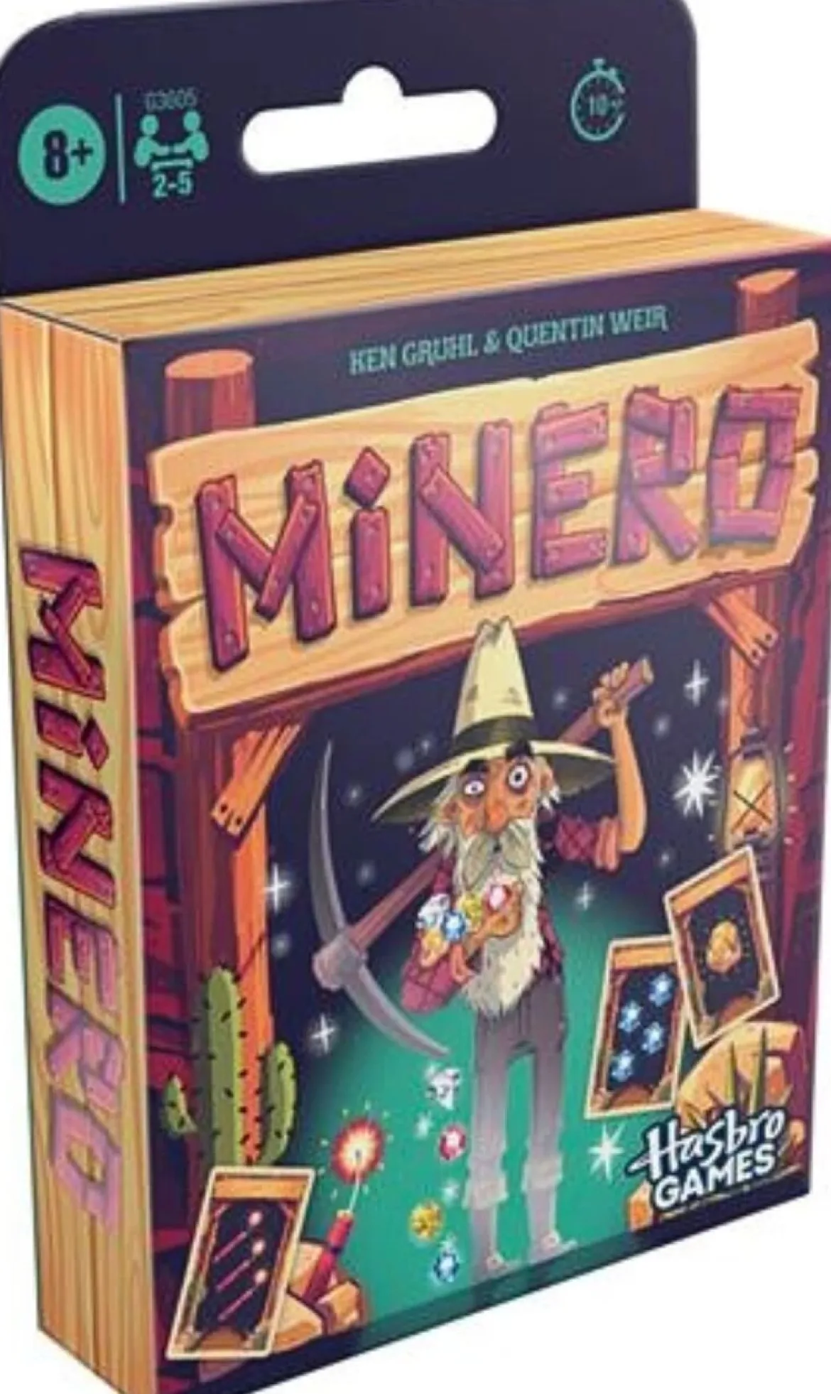 Minero