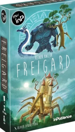 Min'Inp : Freigard