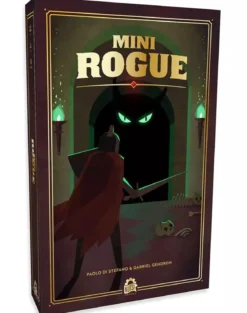 Mini Rogue