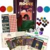 Mini Rogue - Saison 2 : Le Conseil