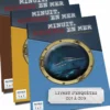 Minuit, Meurtre en Mer (2nde Édition - Intégrale) + Erratum C01