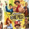 5-Minutes One Piece