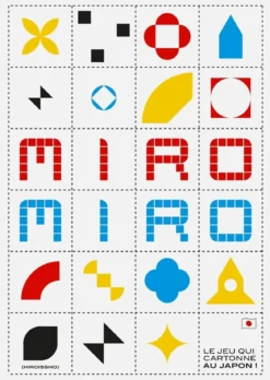 Miro Miro