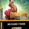 Mise en Garde et Trahison (Micro Ext. Diamant)