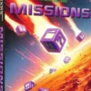 Missions (Ext. Terraforming Mars - Le Jeu de Dés)
