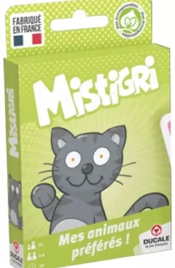 Mistigri (Ducale)