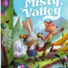 Misty Valley