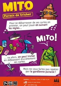 Mito