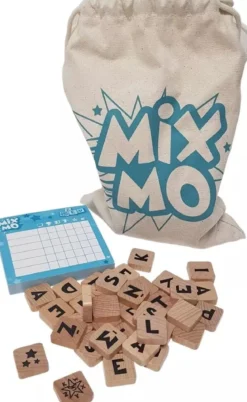 Mixmo