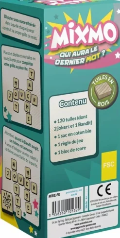 Mixmo