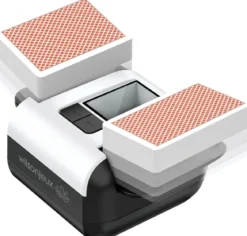 Mélangeur Automatique De Cartes USB
