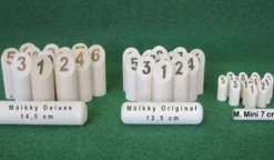 Mölkky