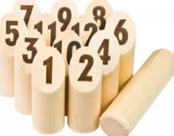 Mölkky