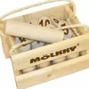 Mölkky Deluxe