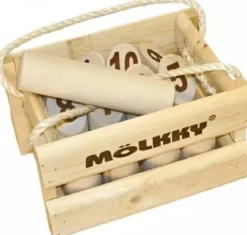 Mölkky Deluxe
