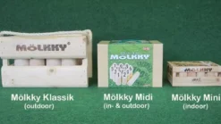 Mölkky Deluxe