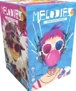 Mélodies