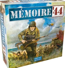 Mémoire 44 (Éd. 2025)