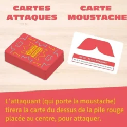 Moi c'est Madame 2.0