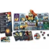 Moine Vs Paladin - Dice Throne S1 C2