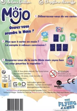 Mojo