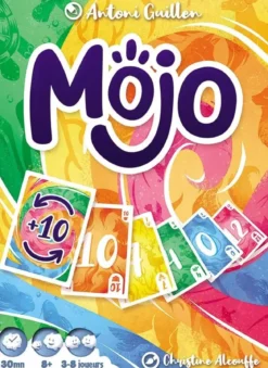 Mojo