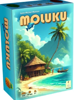 Moluku