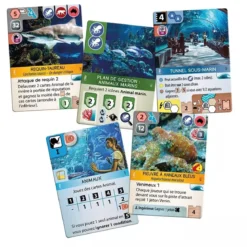 Mondes Marins (Ext. Ark Nova)