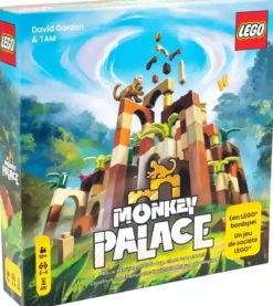 Monkey Palace