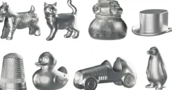 Monopoly Classique