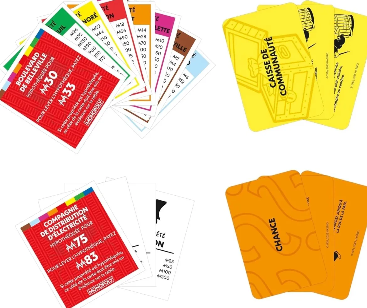 Monopoly Classique