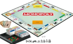 Monopoly Classique