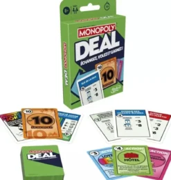 Monopoly Deal