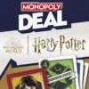 Monopoly Deal - Harry Potter
