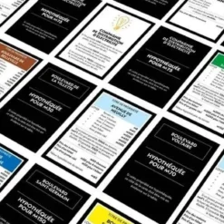 Monopoly Méga Édition Paris