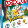 Monopoly Pokémon