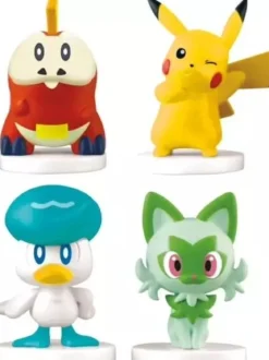 Monopoly Pokémon