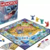 Monopoly Stitch