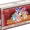 Mon Petit Poney (Série Star) - Display de 16 Mini-Boxes - KAYOU